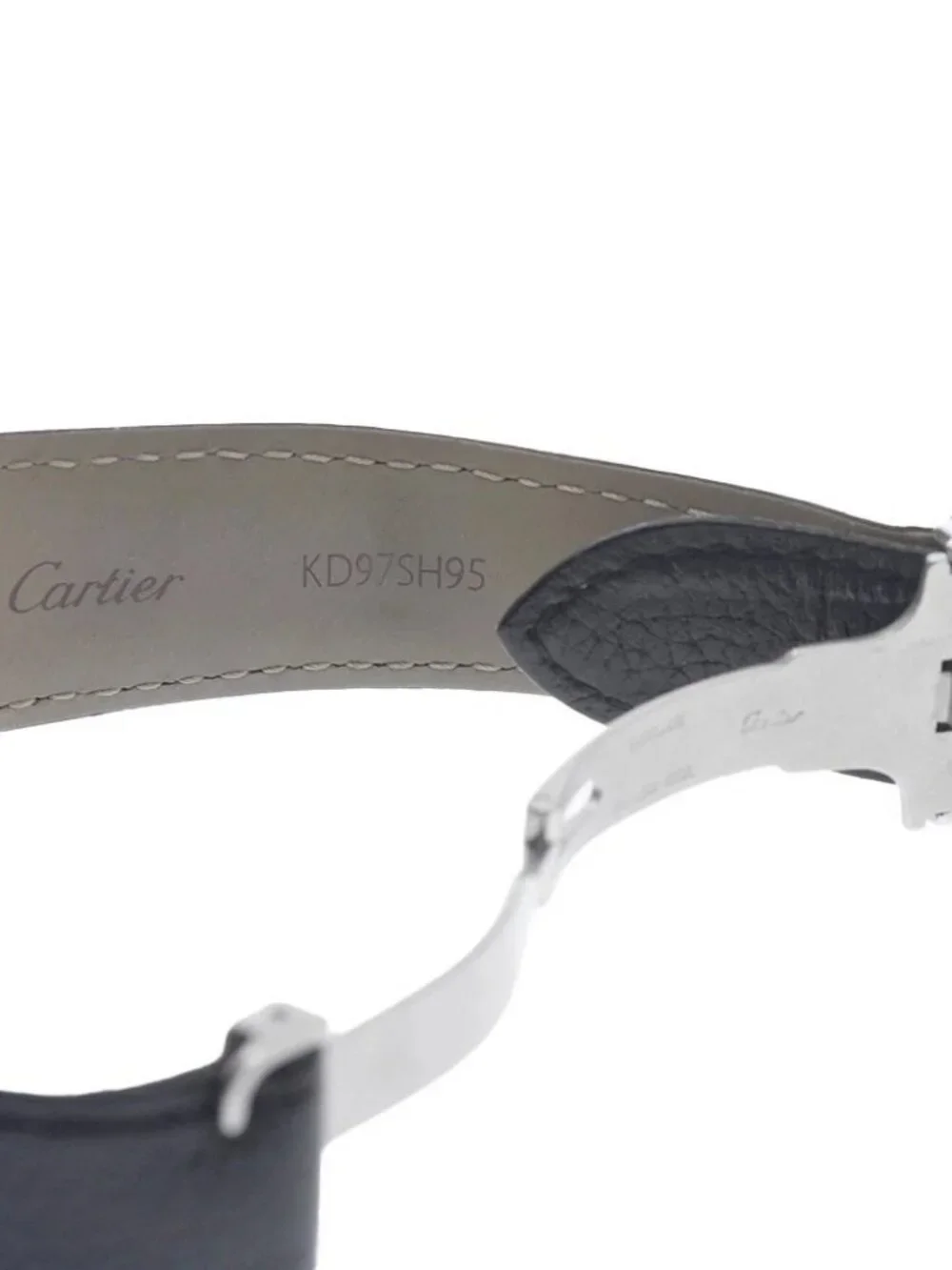 Cartier brand	cartier model	tank